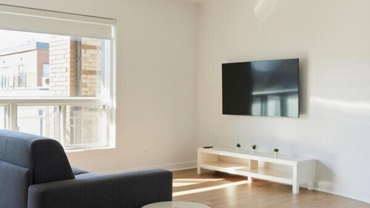 Photo of Livingroom in Little Italy