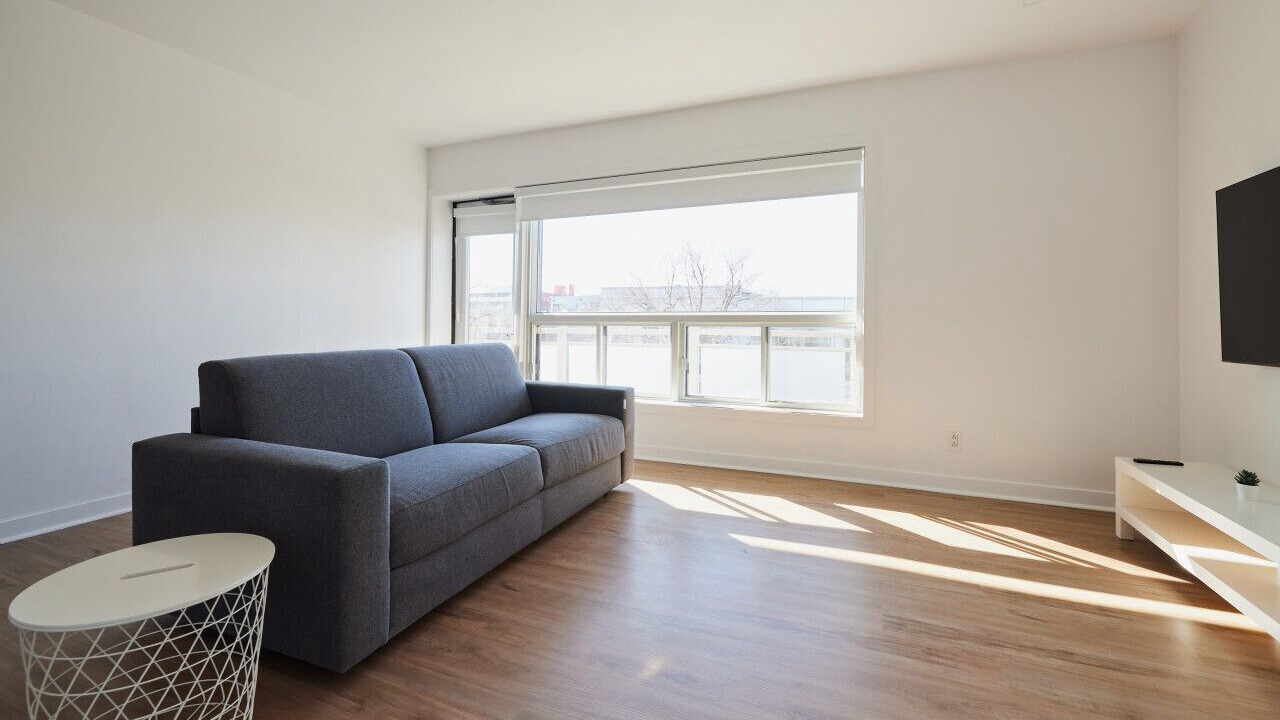 Photo of Livingroom in Little Italy