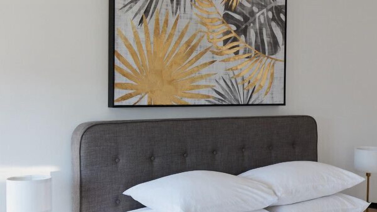 Photo of Bedroom in Little Italy