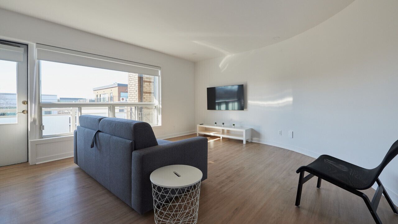 Photo of Livingroom in Little Italy