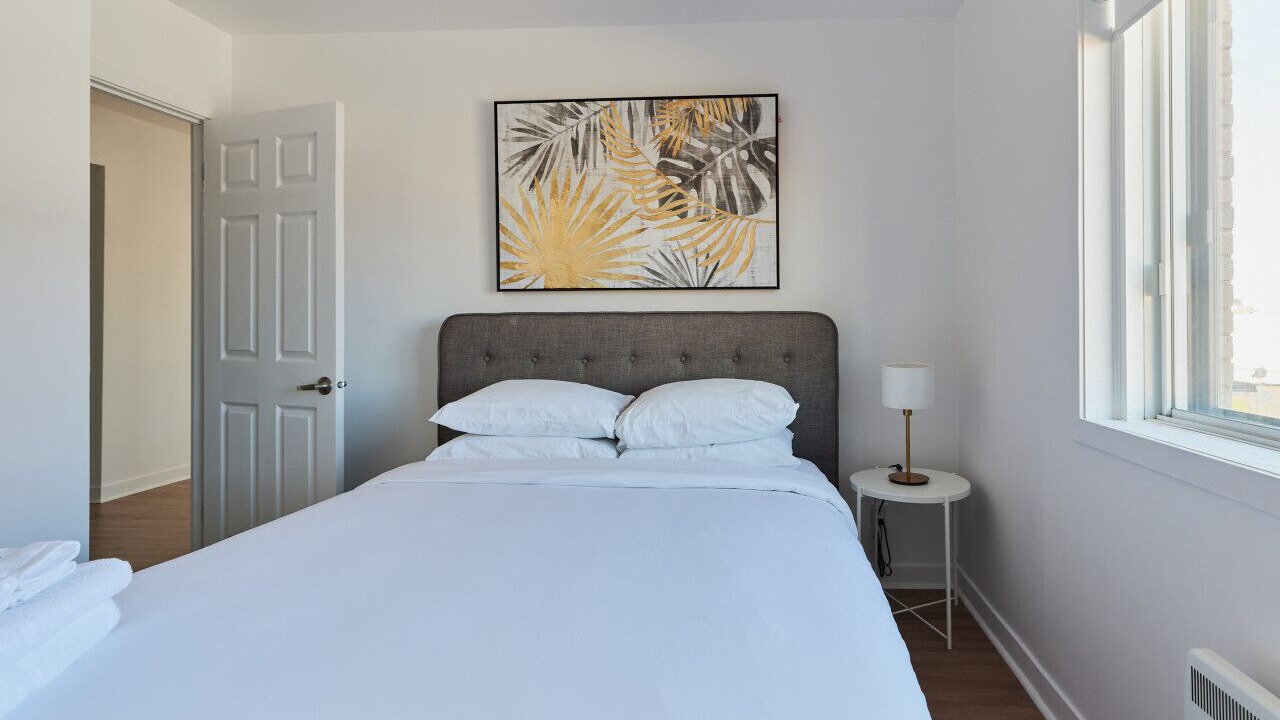 Photo of Bedroom in Little Italy