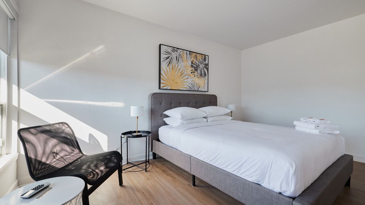 Photo of Bedroom in Little Italy