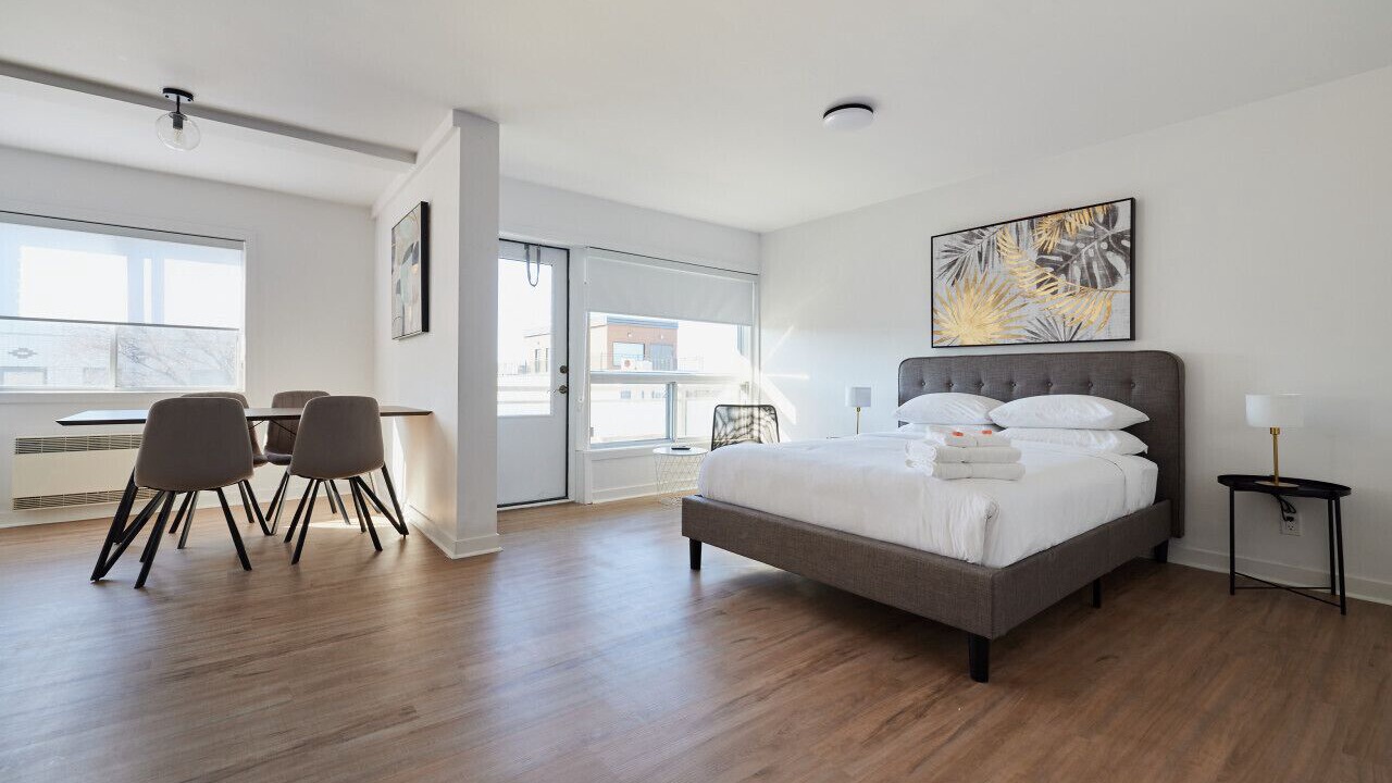 Photo of Bedroom in Little Italy