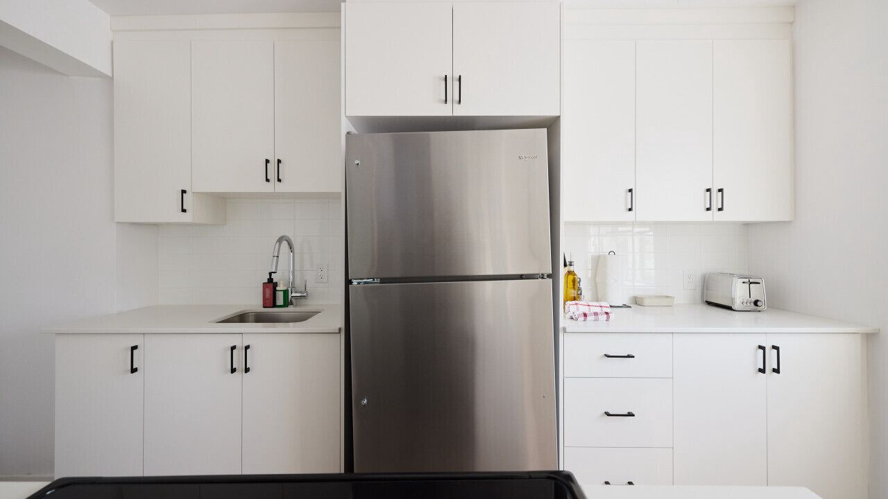 Photo of Kitchen in Little Italy