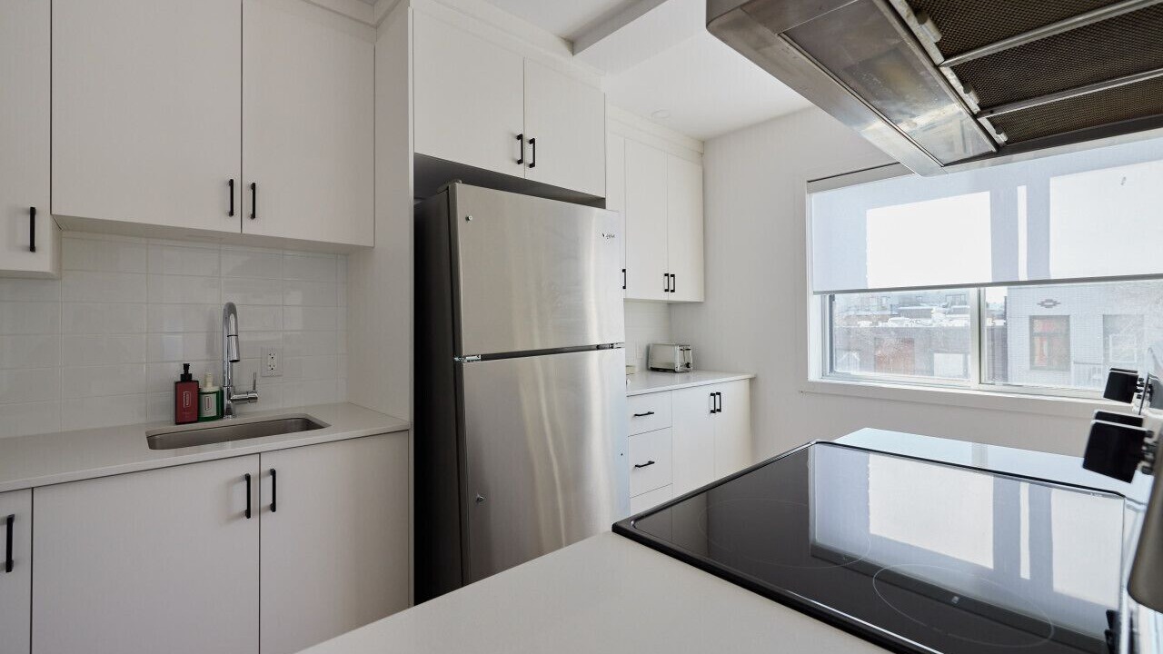 Photo of Kitchen in Little Italy