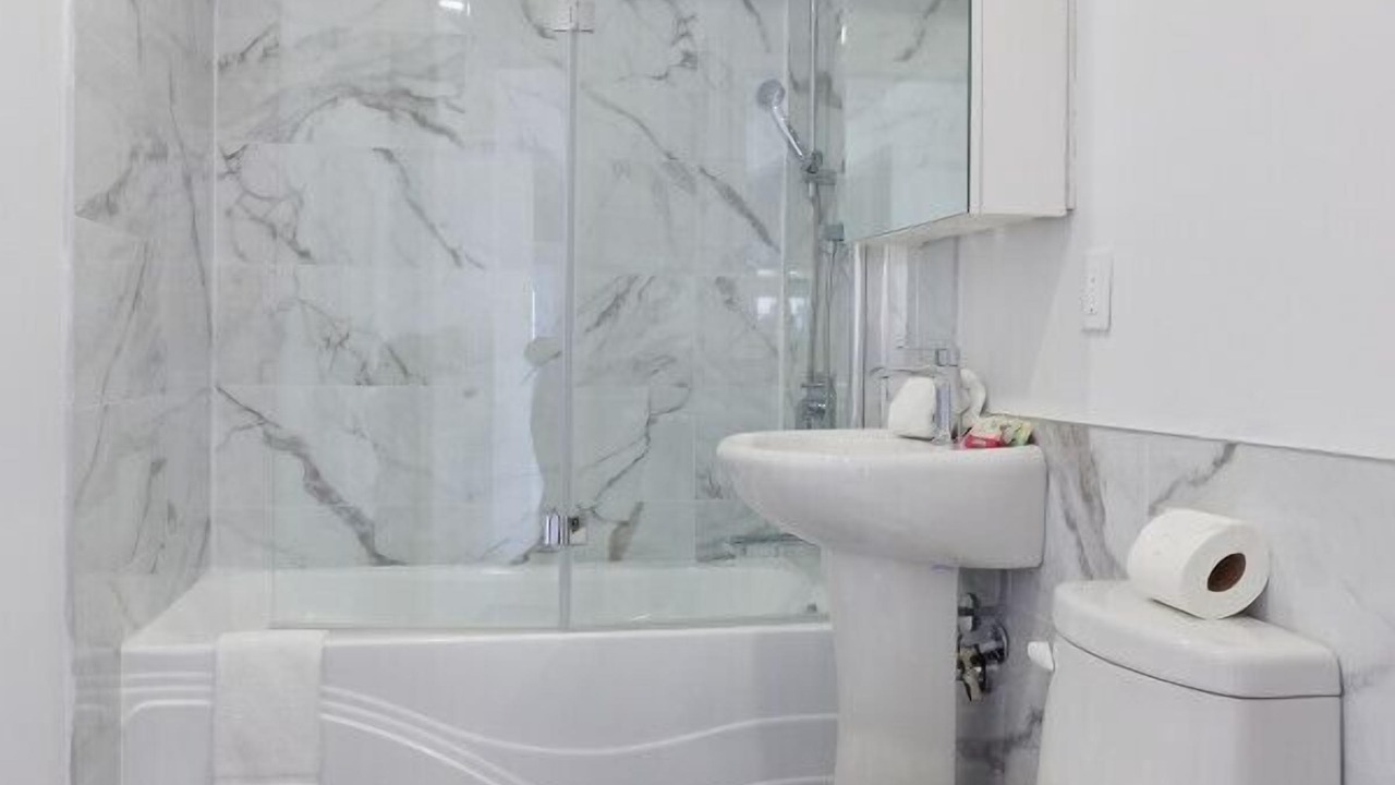 Photo of Bathroom in Little Italy
