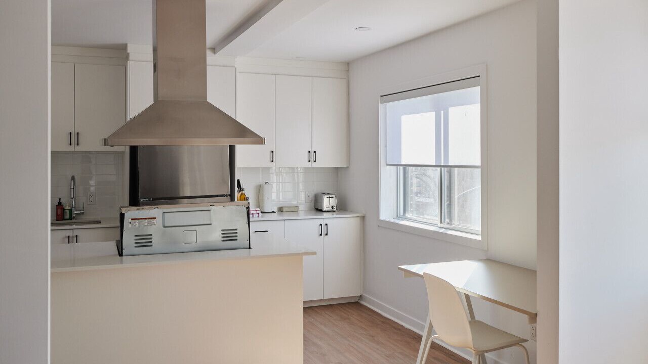 Photo of Kitchen in Little Italy