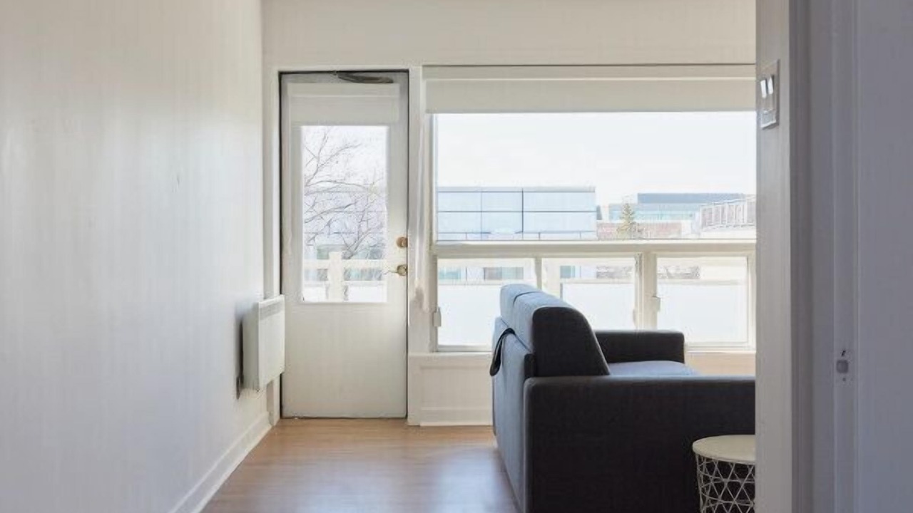 Photo of Livingroom in Little Italy