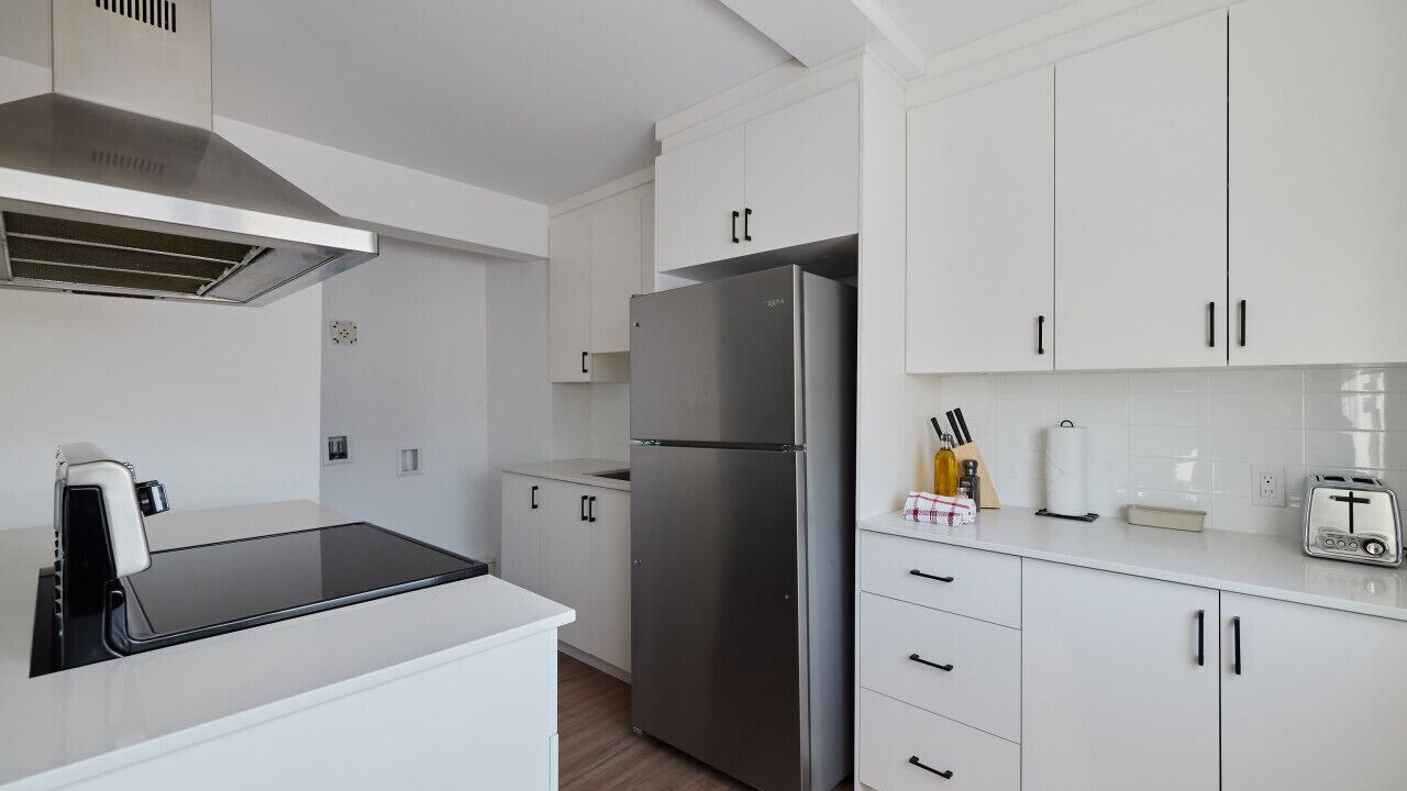 Photo of Kitchen in Little Italy