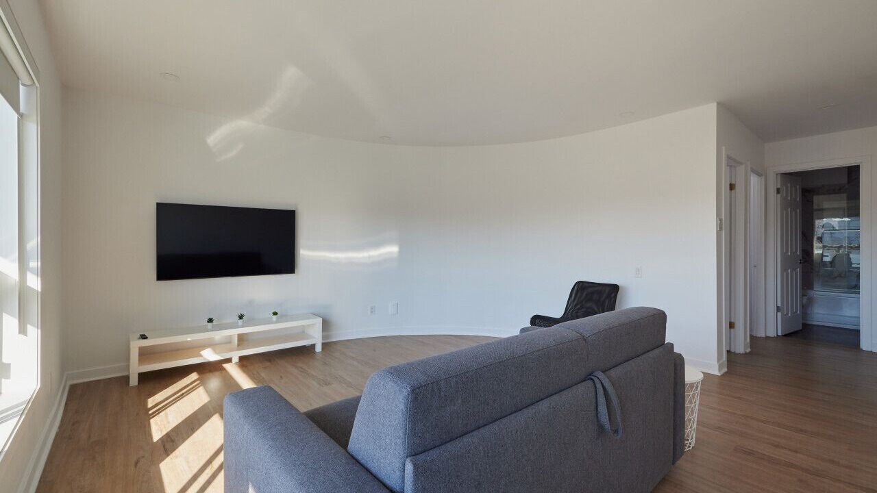 Photo of Livingroom in Little Italy