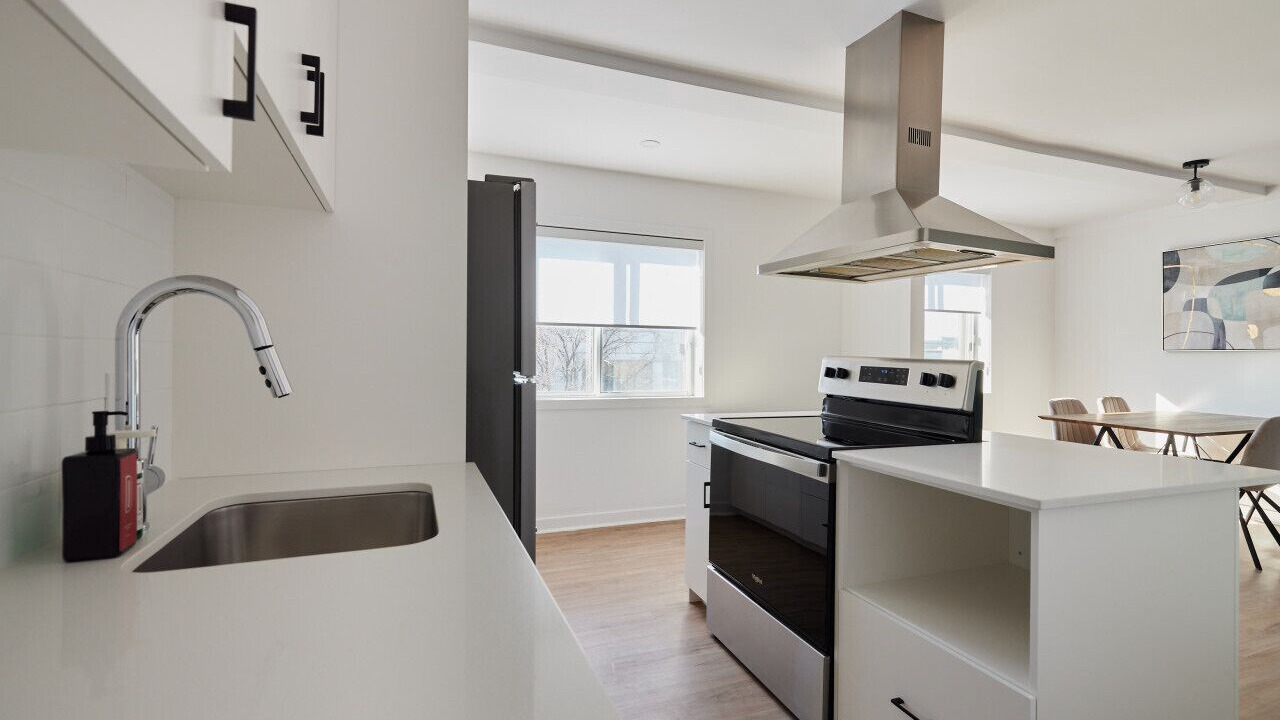 Photo of Kitchen in Little Italy