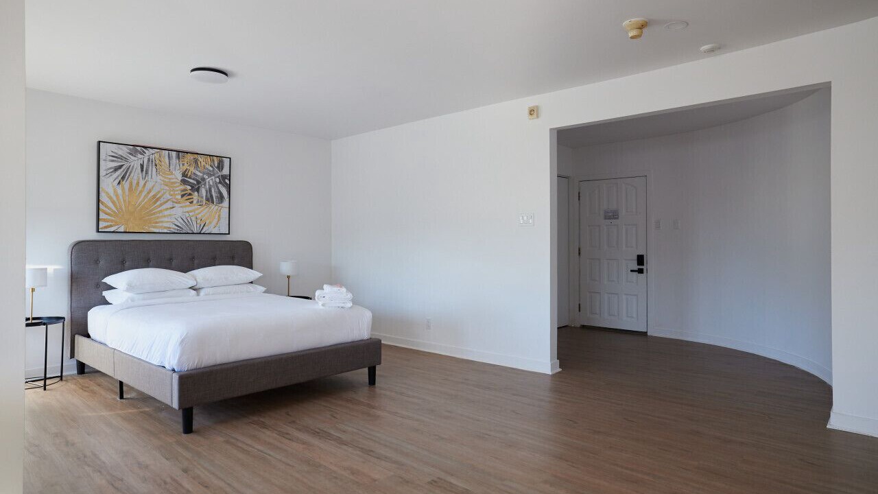 Photo of Bedroom in Little Italy