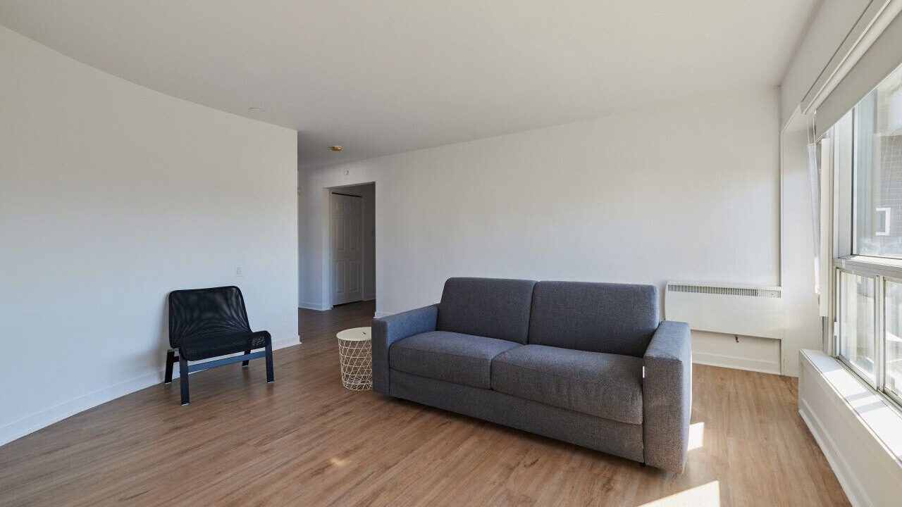 Photo of Livingroom in Little Italy