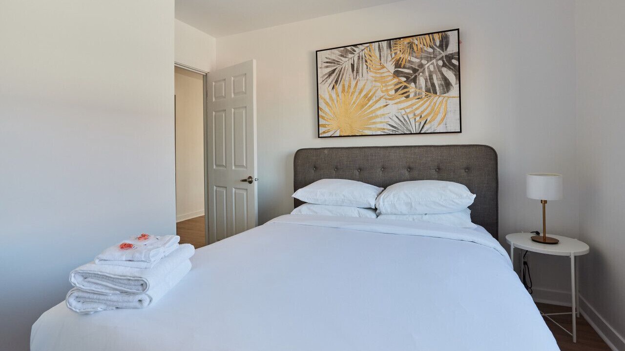 Photo of Bedroom in Little Italy