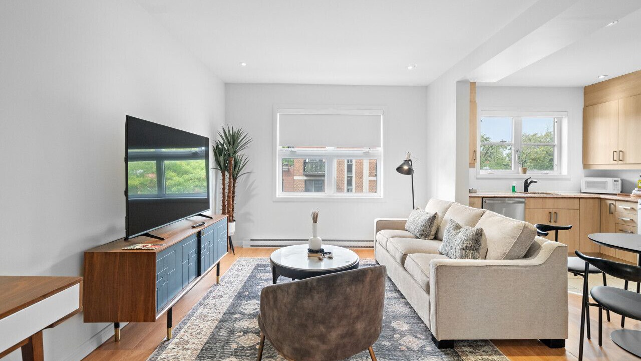 Photo of Livingroom in Little Italy