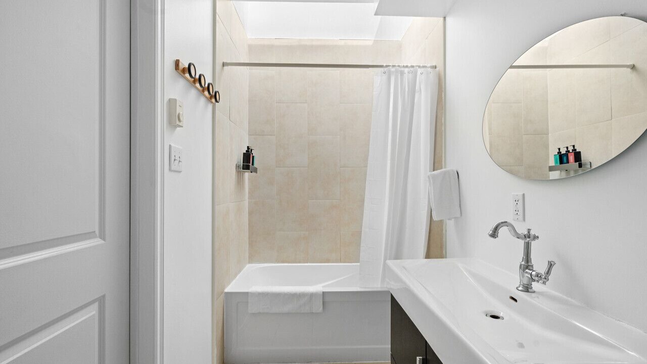 Photo of Bathroom in Little Italy