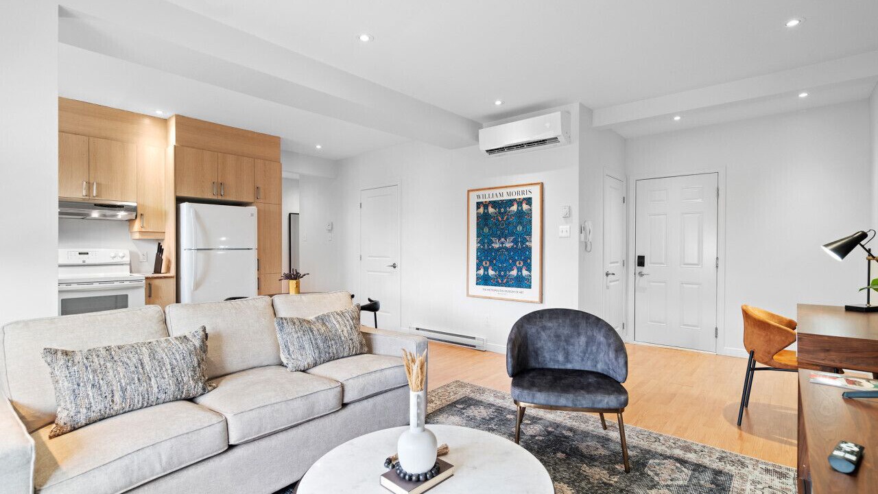 Photo of Livingroom in Little Italy