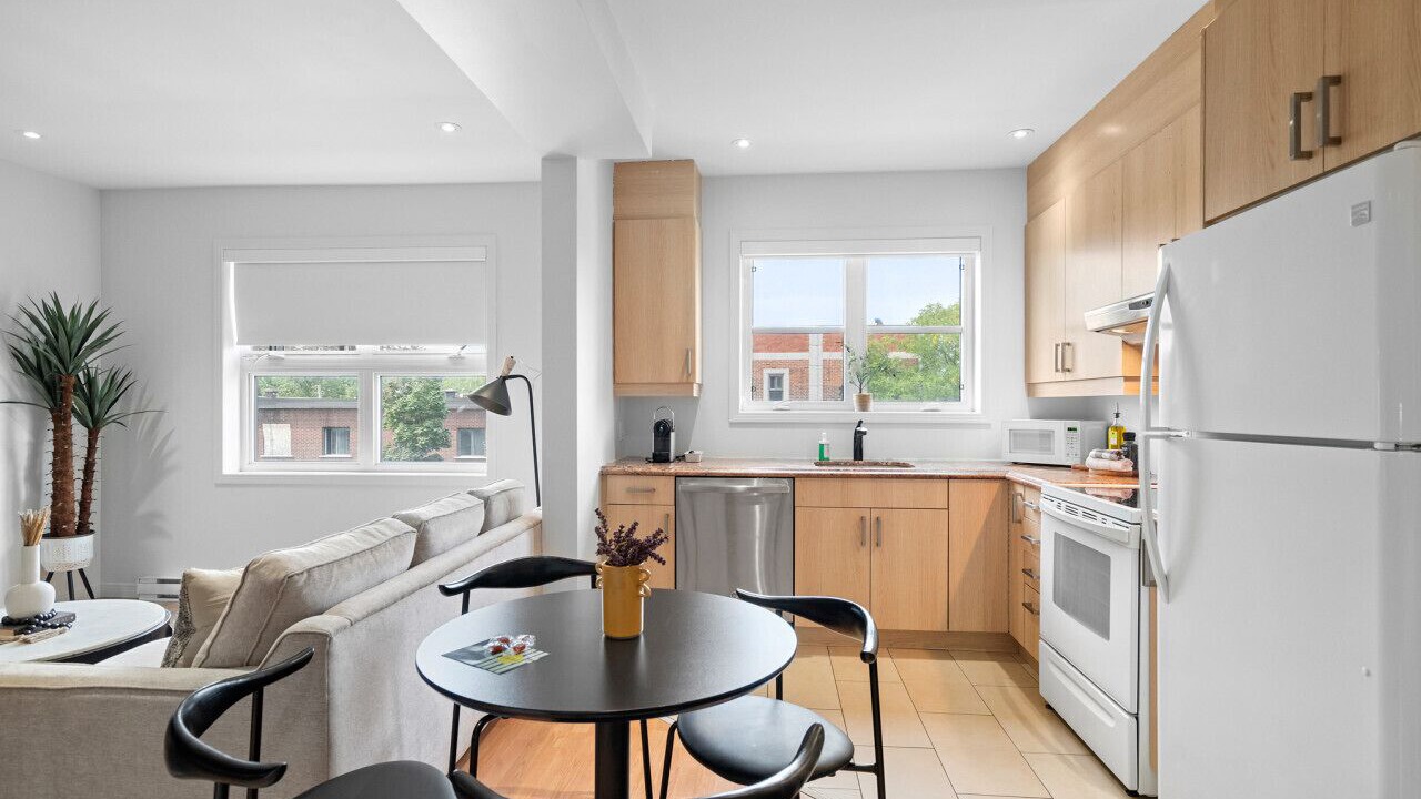 Photo of Kitchen in Little Italy