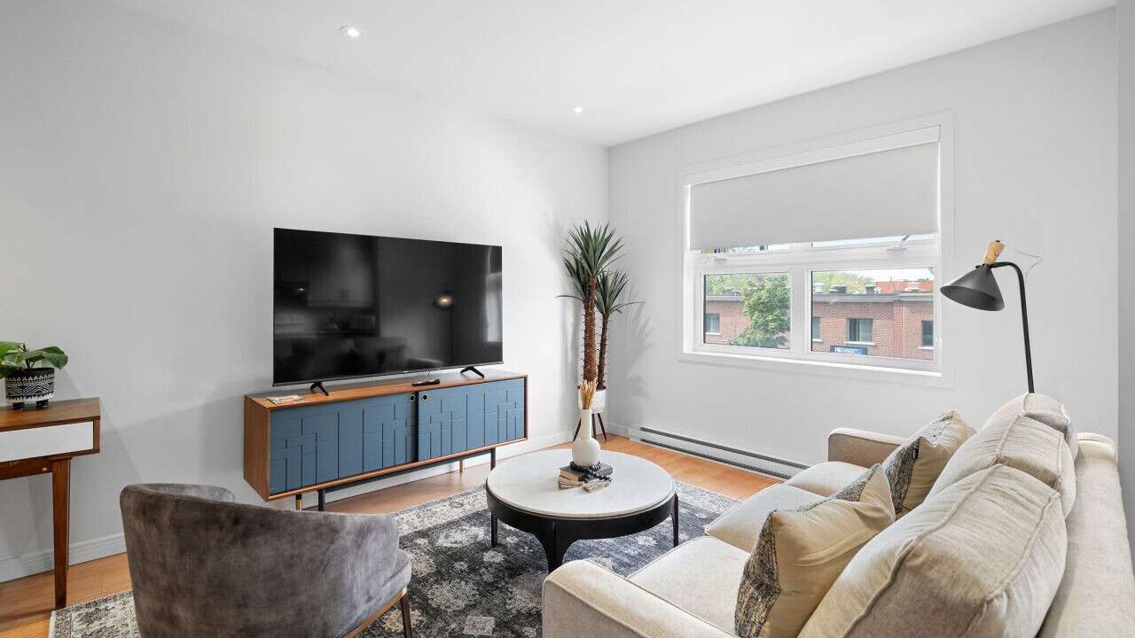 Photo of Livingroom in Little Italy