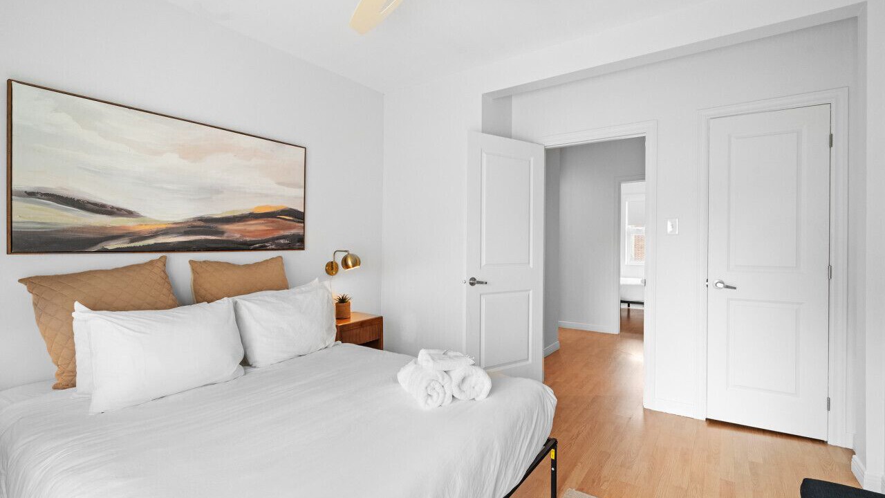 Photo of Bedroom in Little Italy