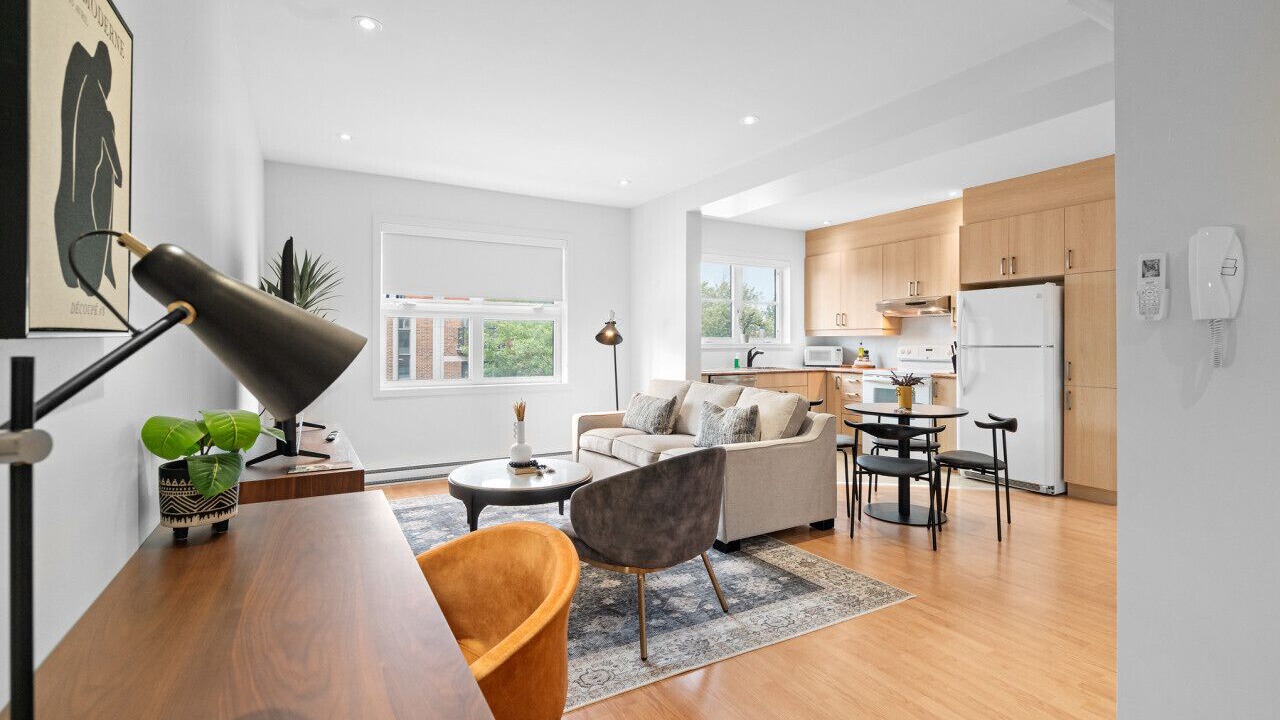 Photo of Livingroom in Little Italy