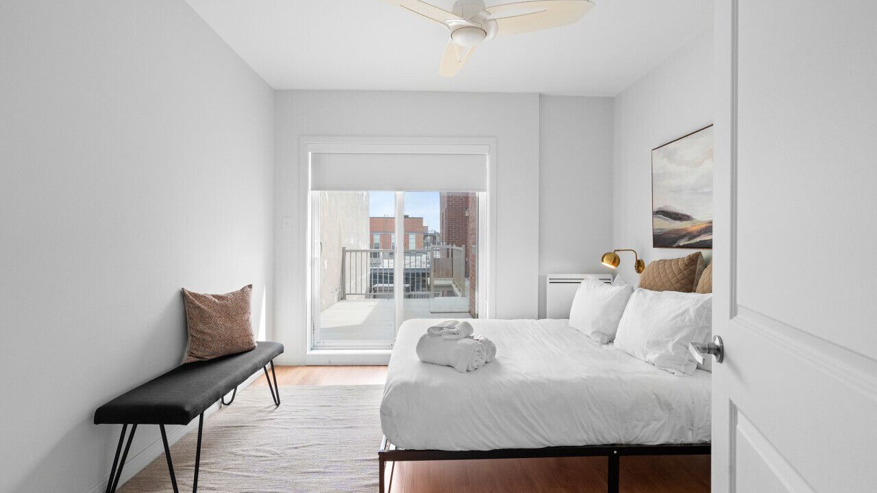 Photo of Bedroom in Little Italy