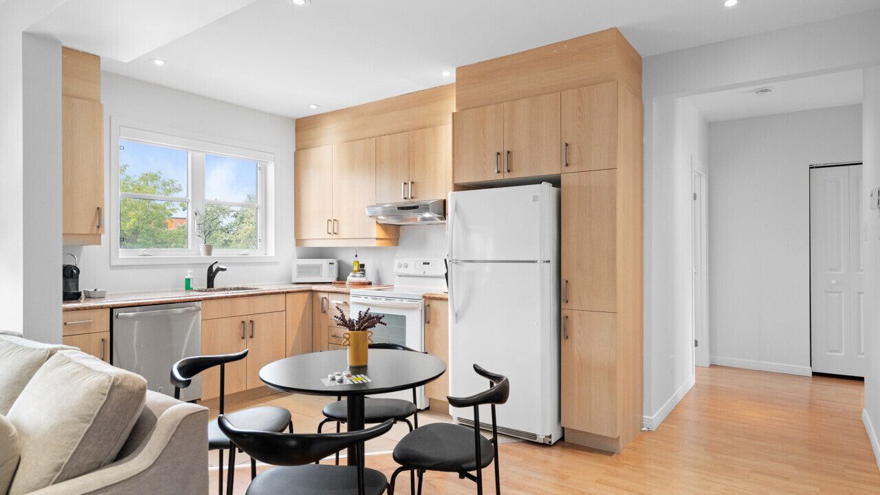 Photo of Kitchen in Little Italy