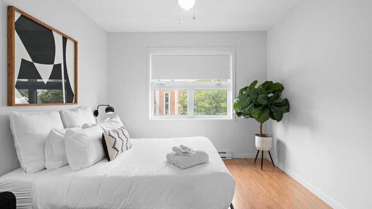 Photo of Bedroom in Little Italy