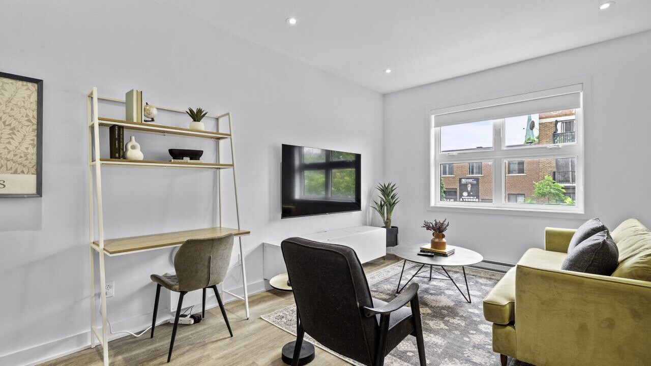 Photo of Livingroom in Little Italy