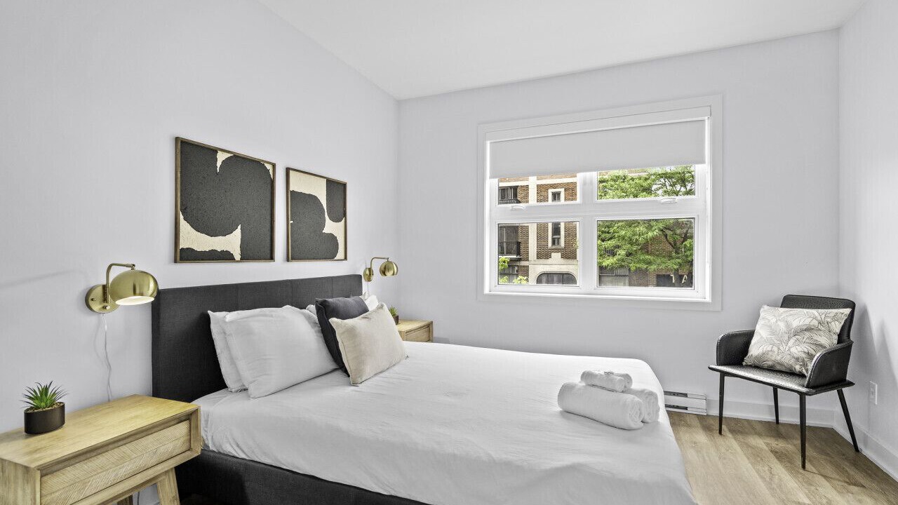 Photo of Bedroom in Little Italy