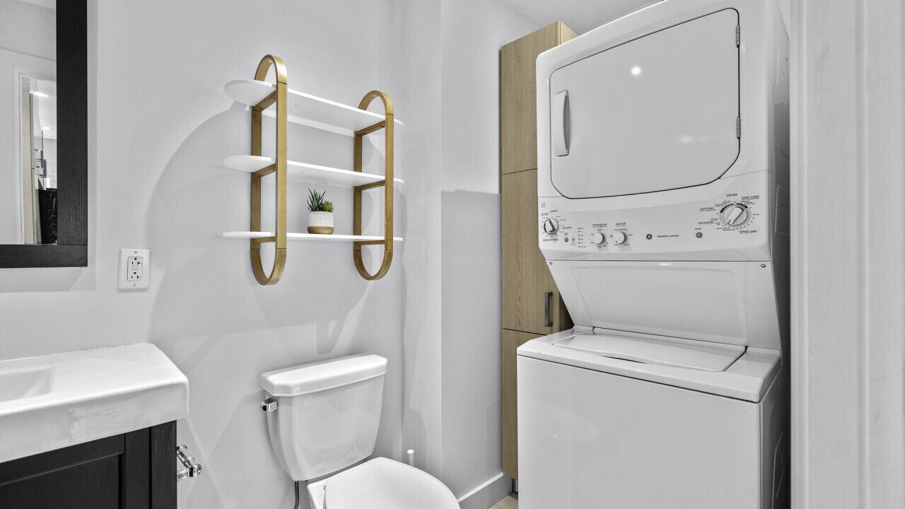 Photo of Bathroom in Little Italy