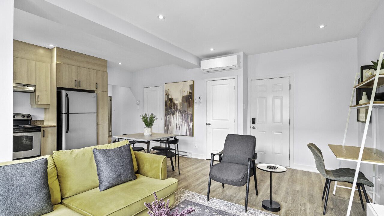 Photo of Livingroom in Little Italy