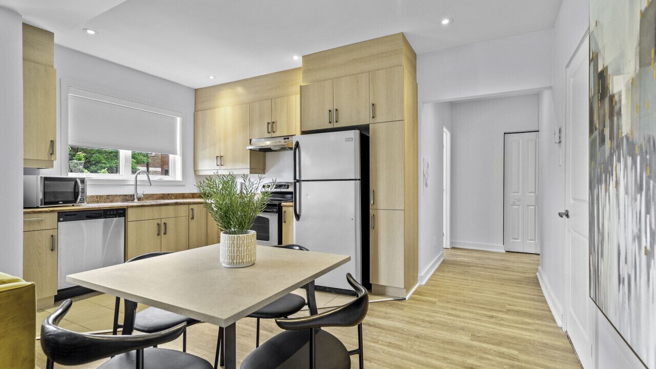 Photo of Kitchen in Little Italy