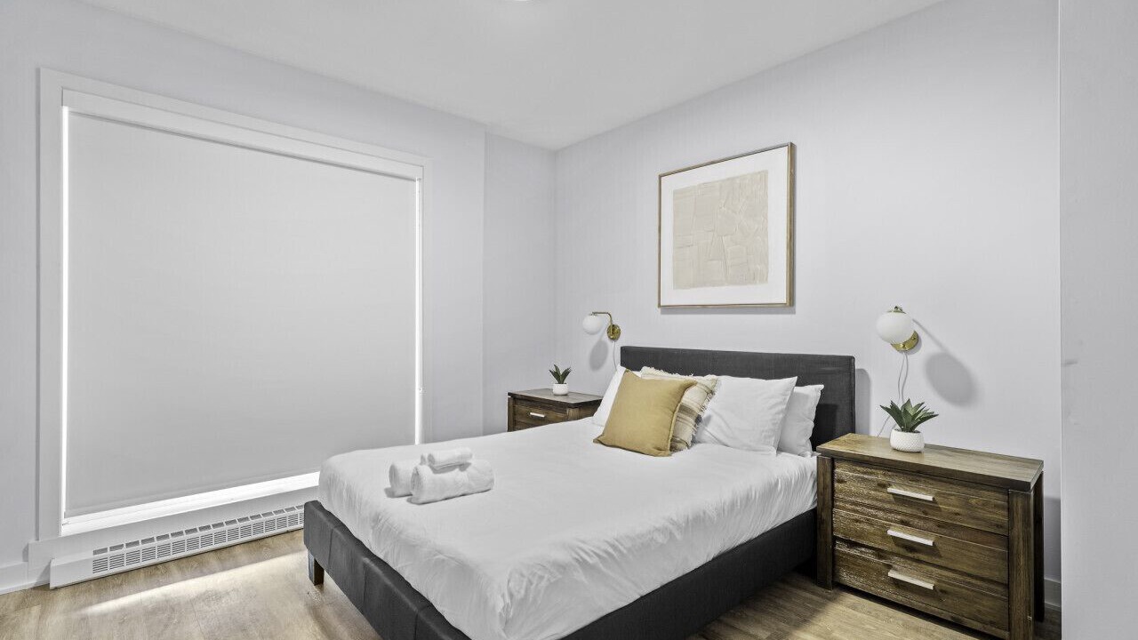 Photo of Bedroom in Little Italy