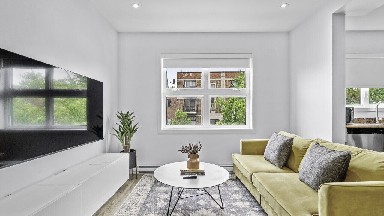 Photo of Livingroom in Little Italy