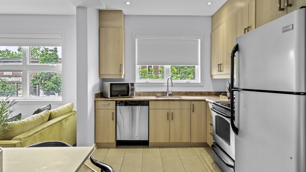 Photo of Kitchen in Little Italy