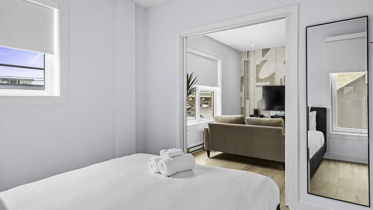 Photo of Bedroom in Little Italy