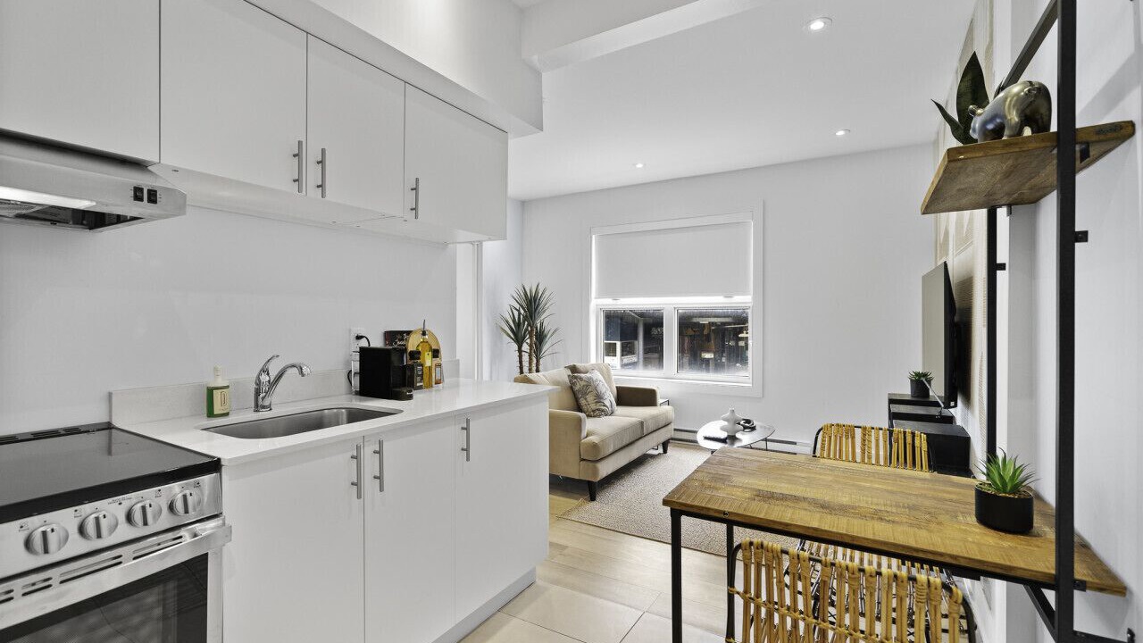 Photo of Kitchen in Little Italy