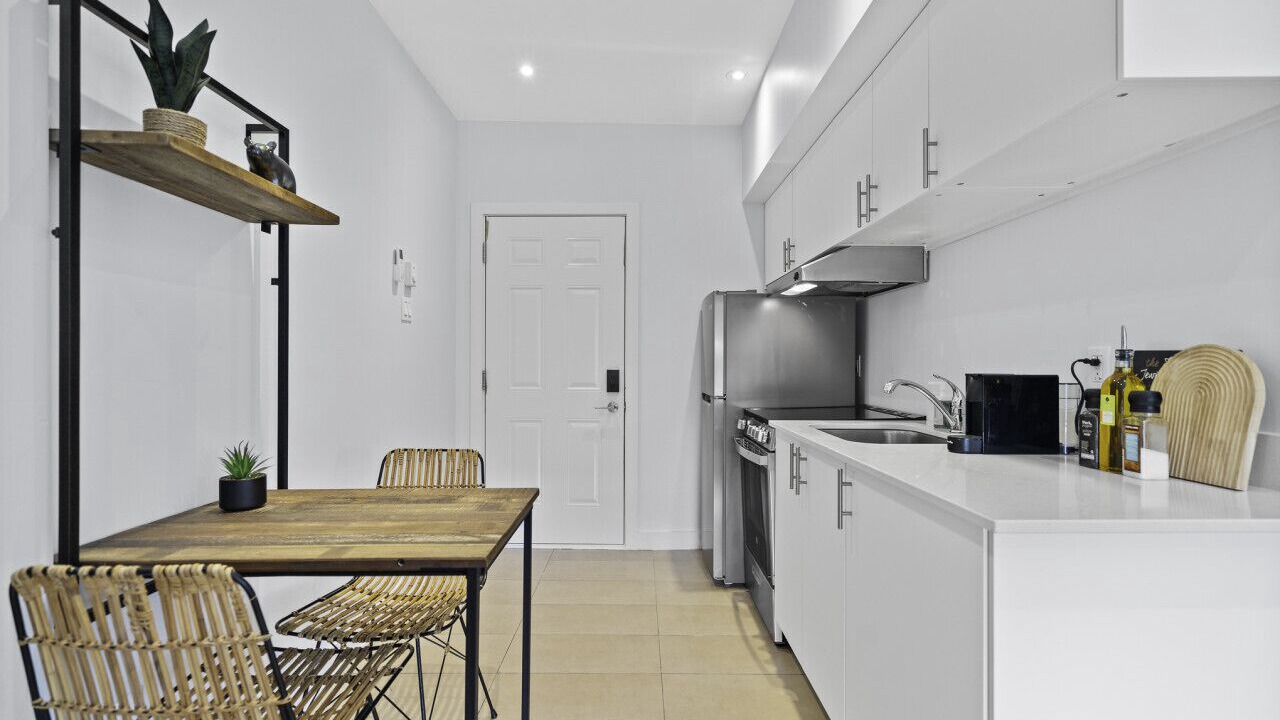 Photo of Kitchen in Little Italy
