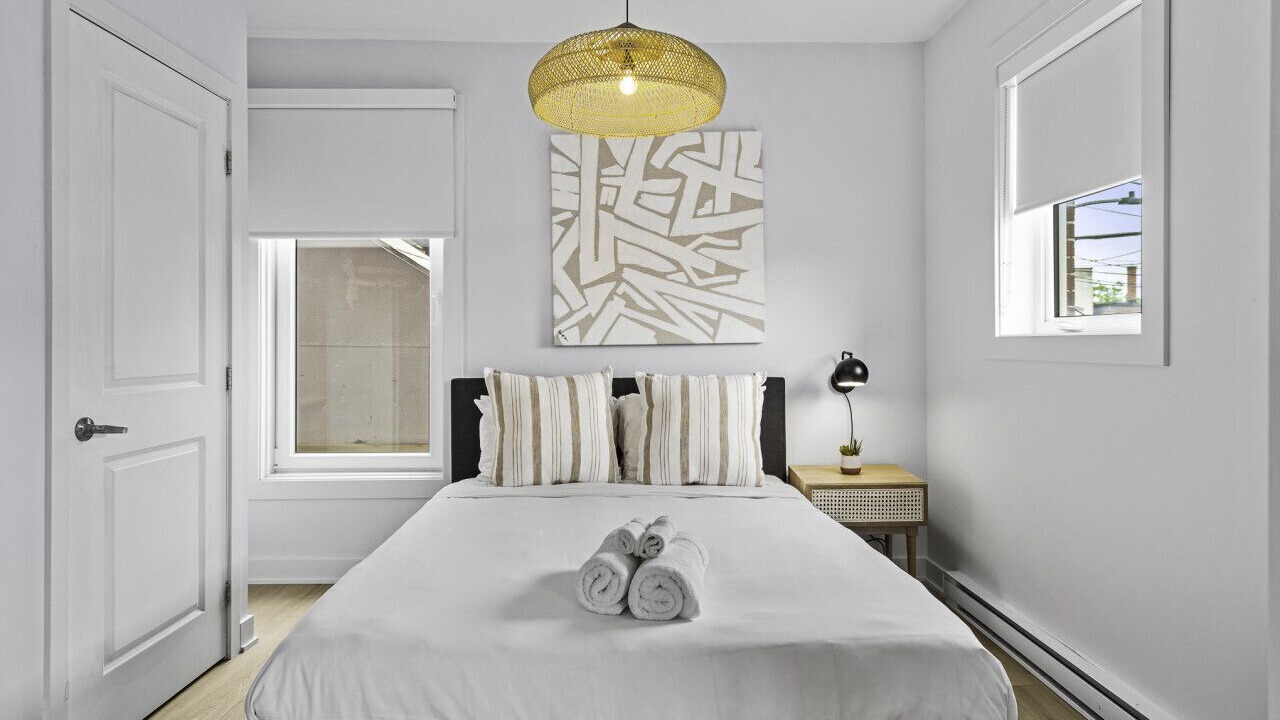 Photo of Bedroom in Little Italy