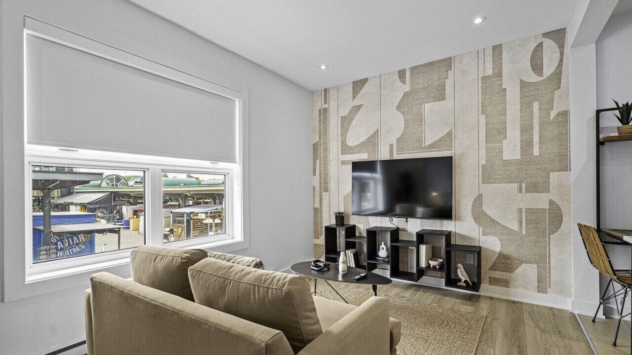 Photo of Livingroom in Little Italy