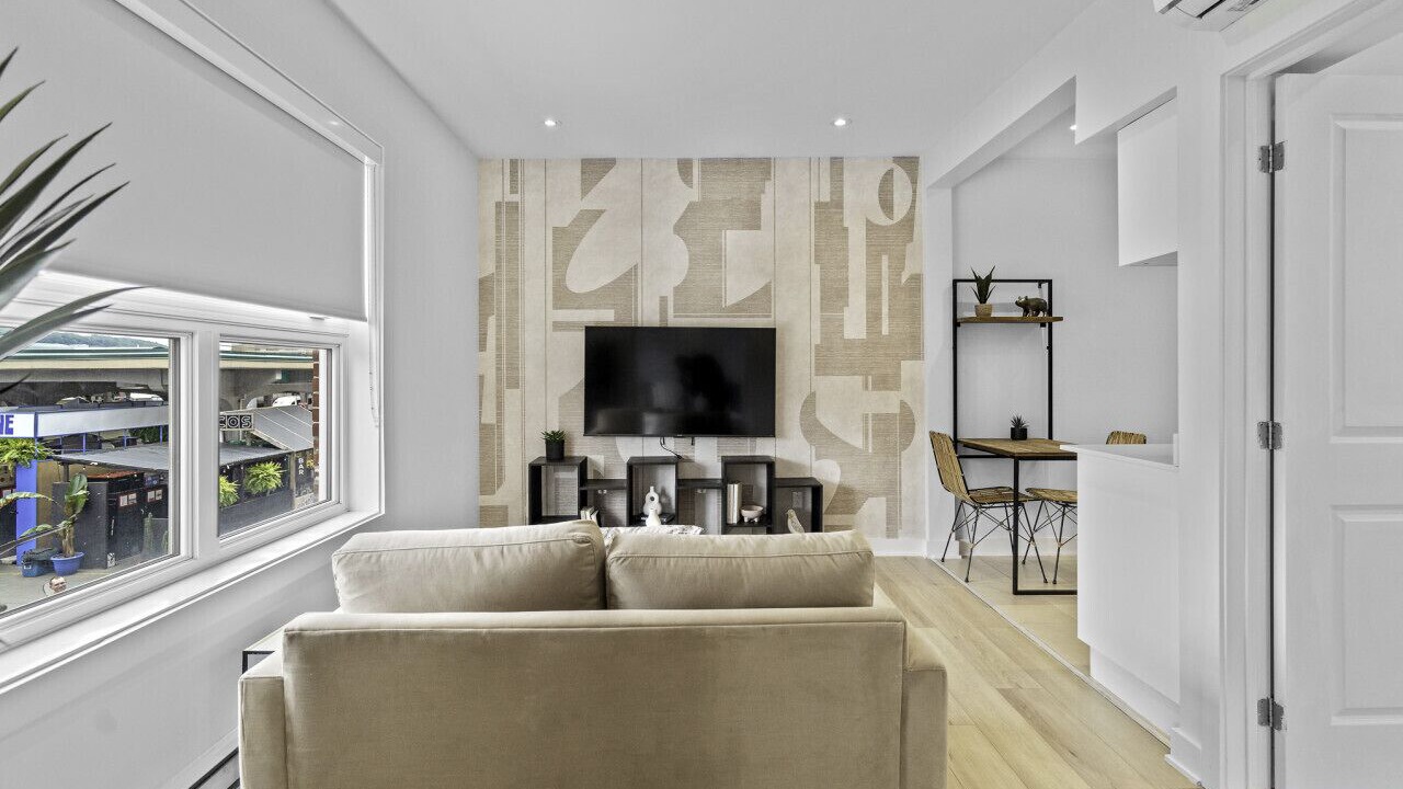 Photo of Livingroom in Little Italy