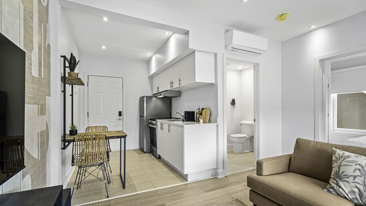 Photo of Livingroom in Little Italy