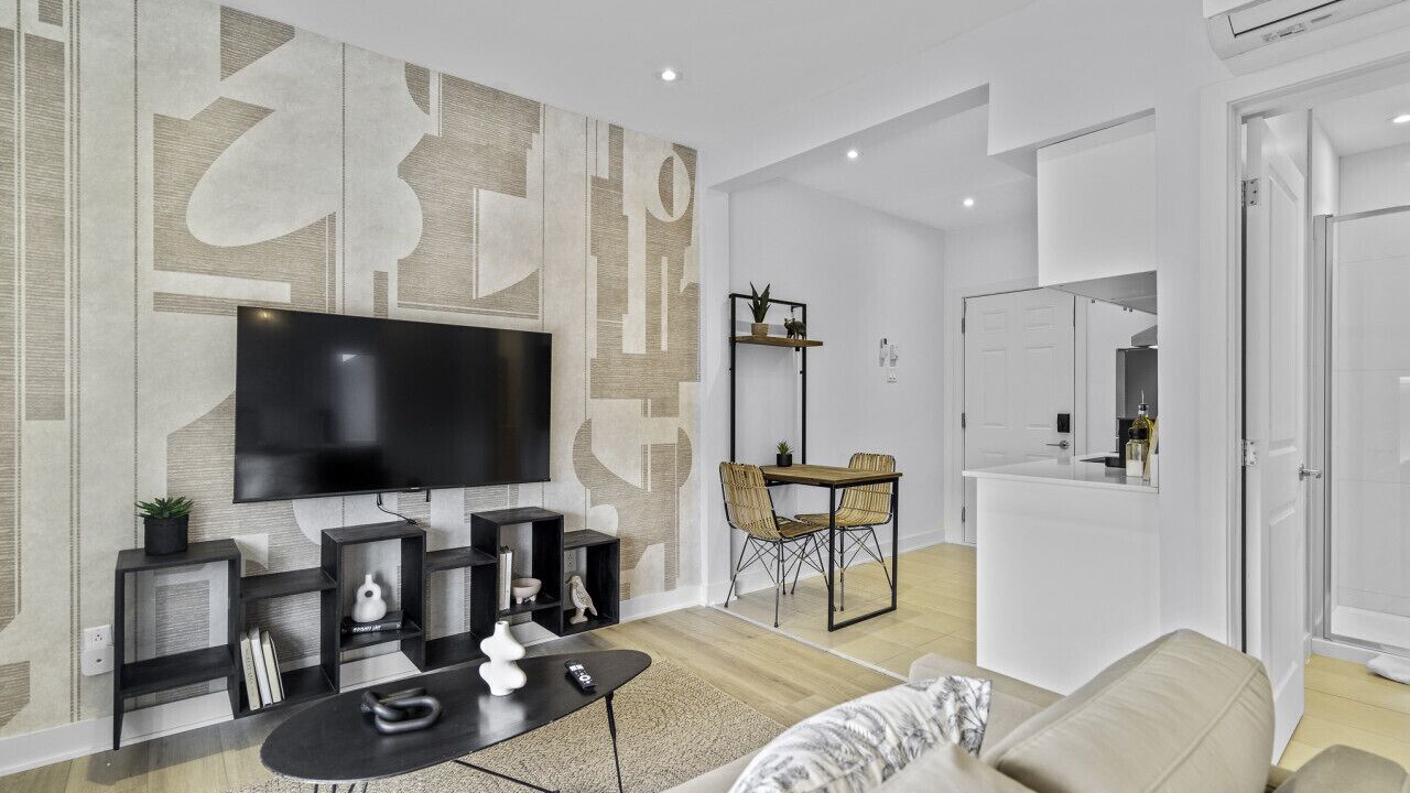 Photo of Livingroom in Little Italy