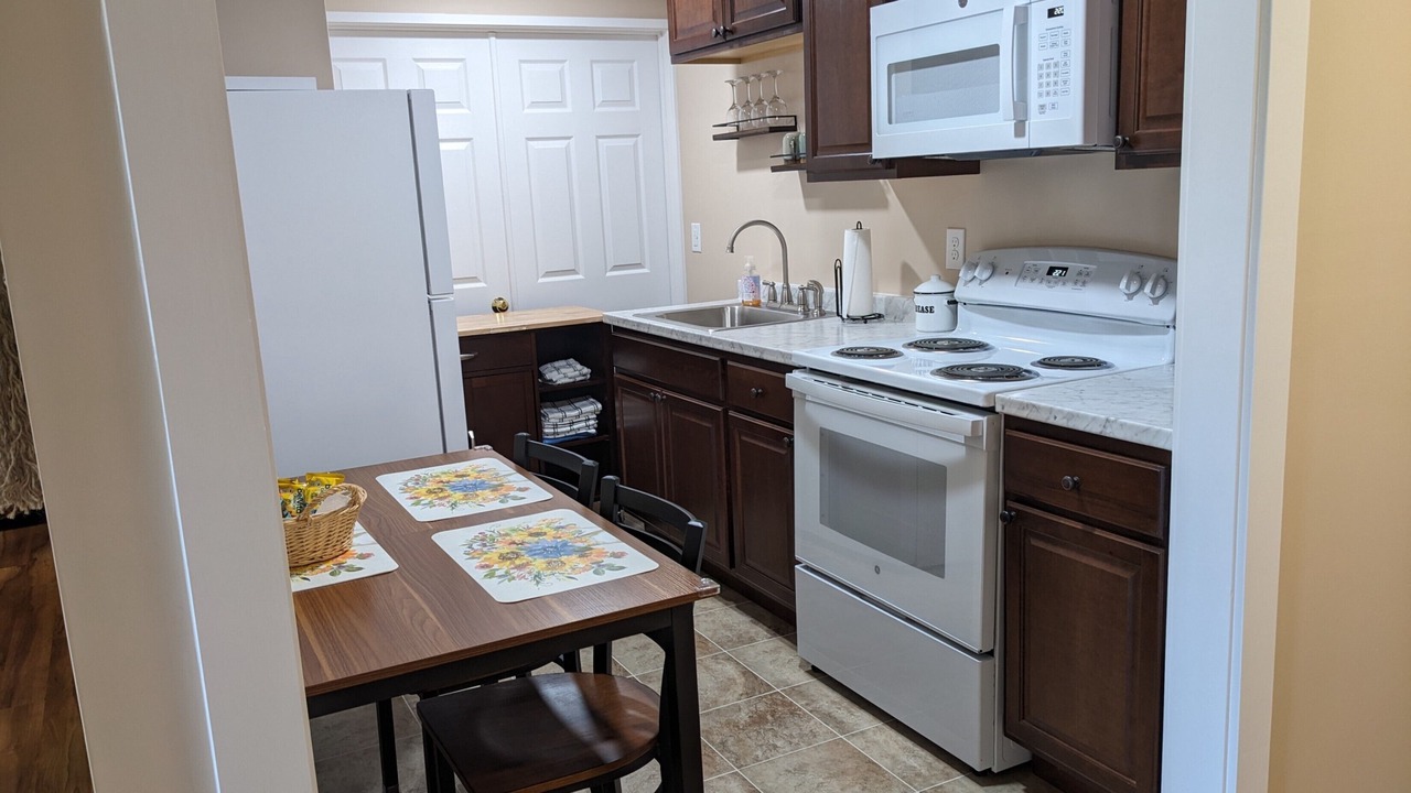 Photo of Kitchen in Lexington