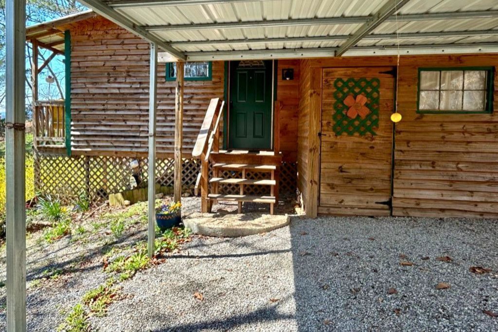 Photo of Bedroom in Wildwood