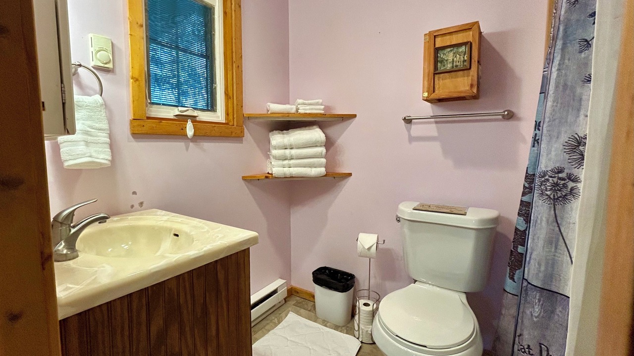 Photo of Bathroom in Wildwood