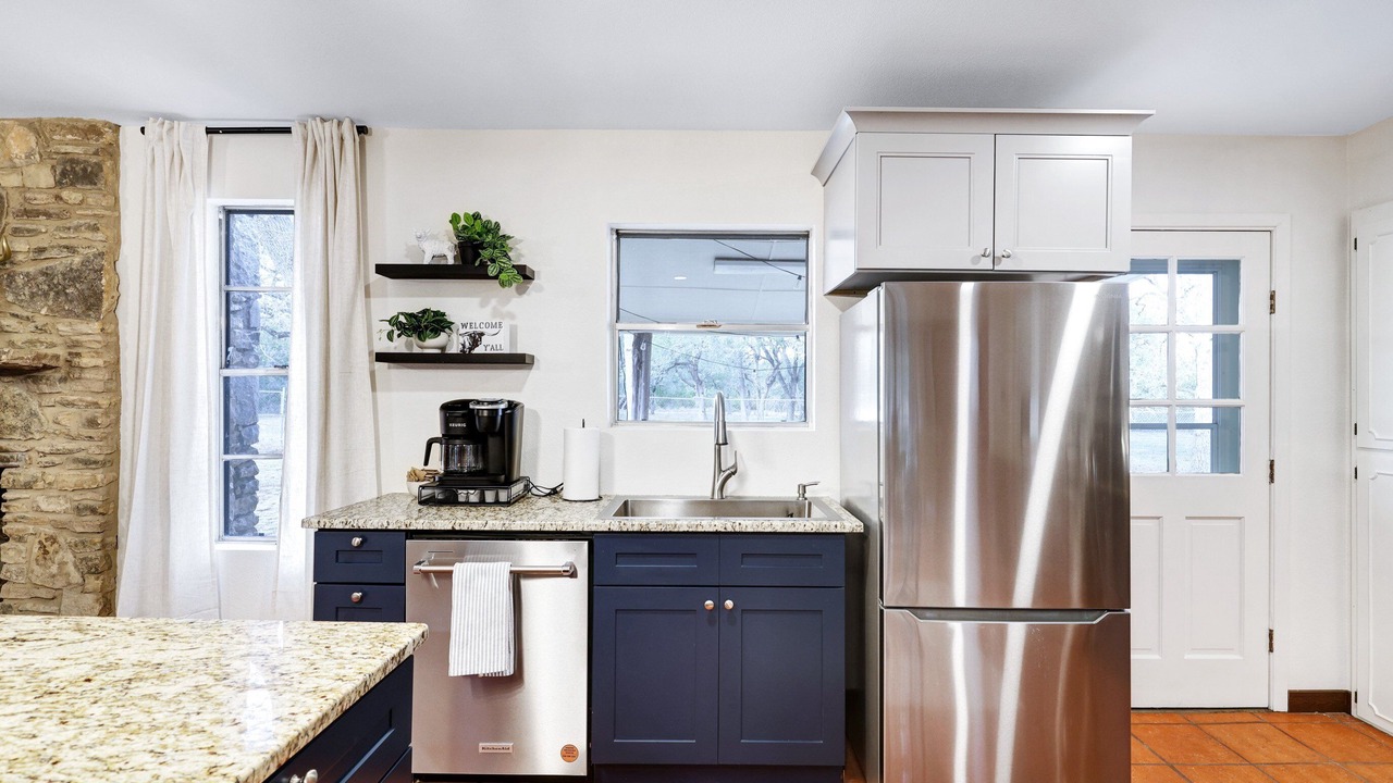 Photo of Kitchen in Bulverde