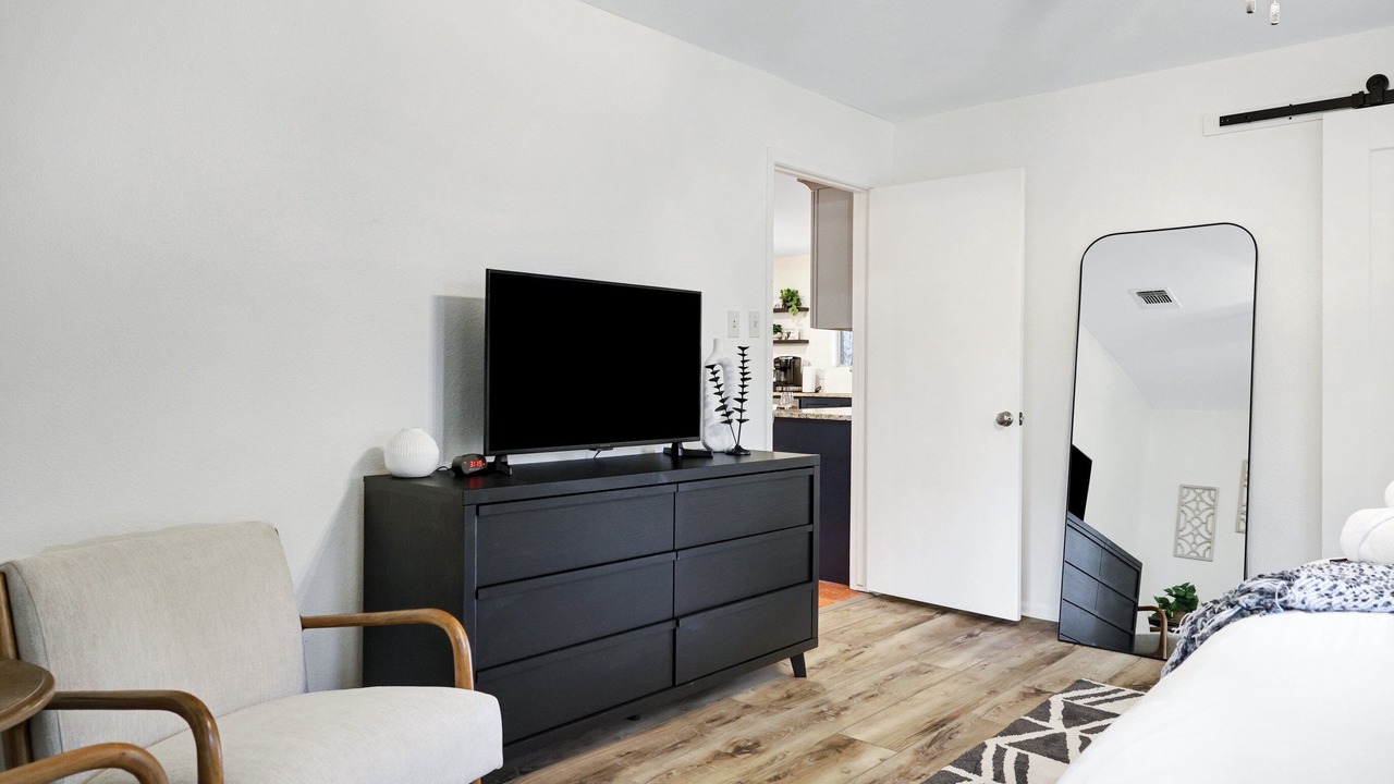 Photo of Bedroom in Bulverde