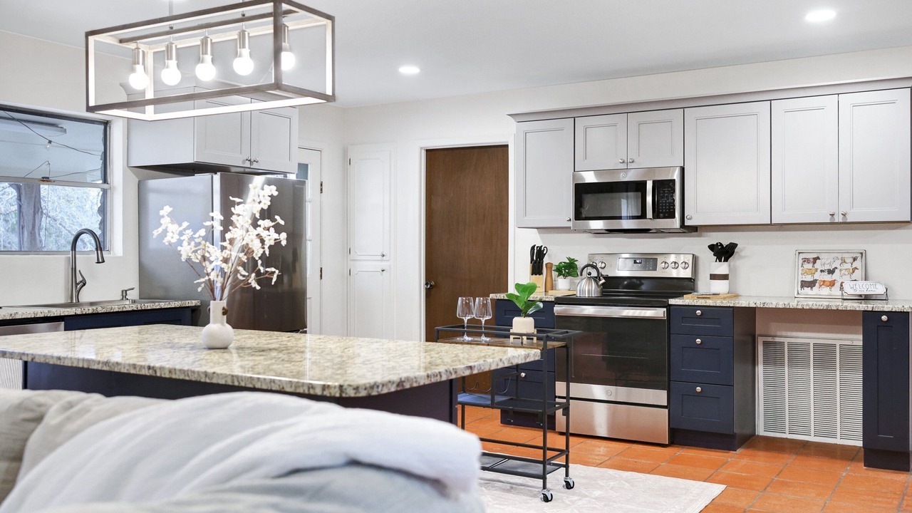 Photo of Kitchen in Bulverde